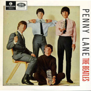 The Beatles
